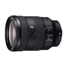 Sony | SEL24105G | FE 24-105mm F4 G OSS Lens