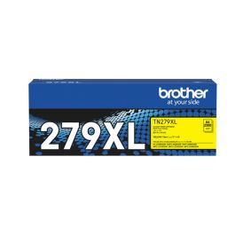 Brother | TN-279XLY | Toner | Yellow