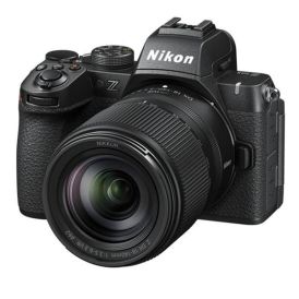 Nikon | Z50II | NIKKOR Z DX 18-140MM F/3.5-6.3 VR