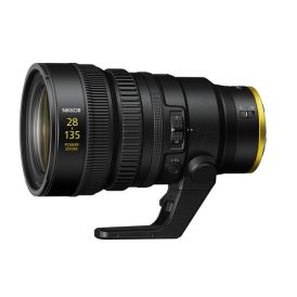 Nikon | NIKKOR Z | 28-135mm f/4 PZ | Lens