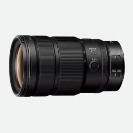 Nikon | NIKKOR Z | 24-70mm F/2.8 S II | Lens