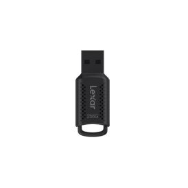 Lexar | 256GB | JumpDrive V400 USB 3.2 Flash Drive