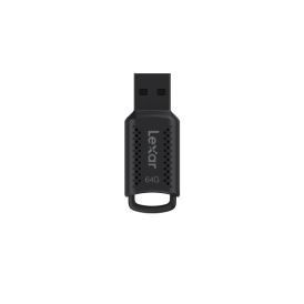 Lexar | 64GB | JumpDrive V400 USB 3.2 Flash Drive