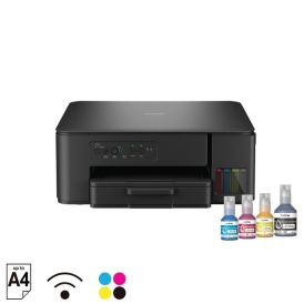 Brother | DCP-T430W | Ink Tank Printer