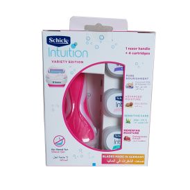 Schcik | Intuition Variety Pack+