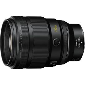Nikon | NIKKOR Z 135mm f/1.8 S Plena | Lens