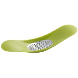 Joseph Joseph | Garlic Rocker Crusher Mincer Press | Green