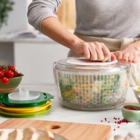 Joseph Joseph | Multi-Prep Salad Preparation Set