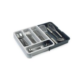 Joseph Joseph | Drawer Store Expandable Cutlery Tray | Grey