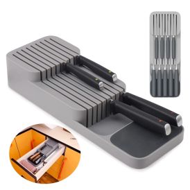 Joseph Joseph | Drawer Store Knife Organiser