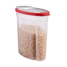 Rubbermaid | Plastic | Cereal Keeper 1.5Gal (5.6L)