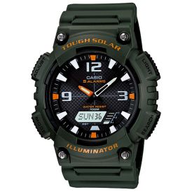 Casio | Watch | AQ-S810W-3AVDF