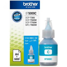 Brother | BT-5000C | Ink