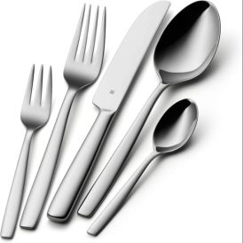 WMF | Cutlery Set Palma Cromargan | 30 Pieces