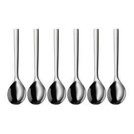 WMF | Soup Spoons Set 6 Nuova