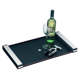 WMF | Club Black Rectangular Serving Tray