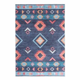 Karaca Home | Cashmere Carpet Decorative Art Retro Avanos 160x230 cm