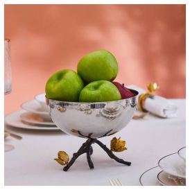 Karaca | Tulip Decorative Bowl | 15 cm