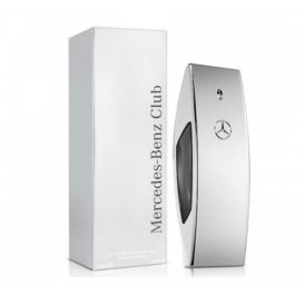 Mercedes Benz | Club (M) ED | 100 ML