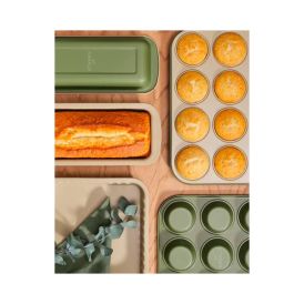 Karaca | Jennese Battom Cake Mold | 25cm