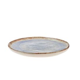 Karaca | Ephesus Ceramic Side Cake Plate | 21cm