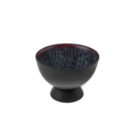 Karaca | Galactic Black Bowl