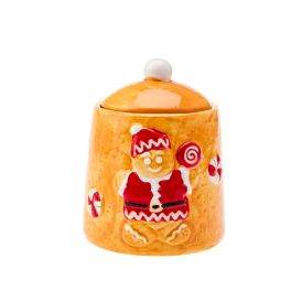 Karaca | Happy New Year Hera Spice Jar