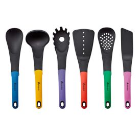 Karaca | Rainbow 6 Piece Service Set