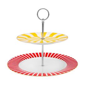 Karaca | Circus Cake Stand