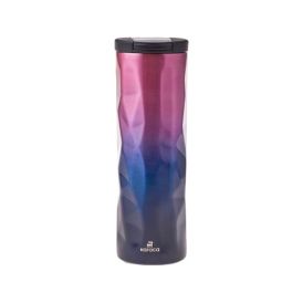 Karaca | Pop Up Diamond Steel Thermos