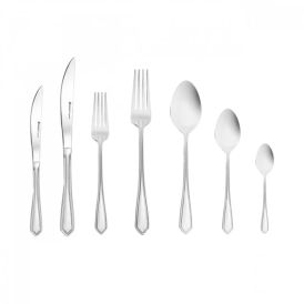 Karaca | Madrid 84 Pcs Cutlery Set