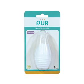 PUR | Nasal Aspirator