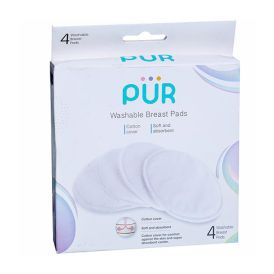 PUR | Washable Breast Pads