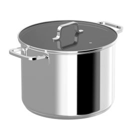 Berghoff | Covered stockpot Helix 26x19cm