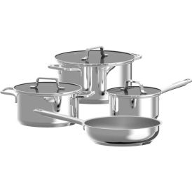 Berghoff | 7-pc Cookware Set Helix
