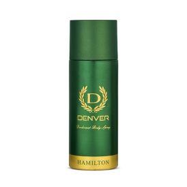 Denver | Deo Hamilton | 165ML