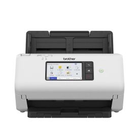 Brother | ADS-4700W | Professional Desktop Document Scanner