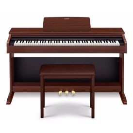 Casio | Digital Piano| AP-270 | Brown