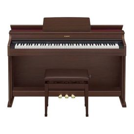 Casio | Digital Piano| AP-470 | Brown