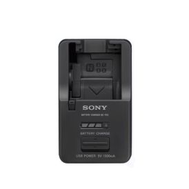 Sony | BC-TRX Cyber-shot Battery Charger