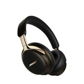 Bose | QuietComfort Ultra Headphones 2nd Gen | Desert Gold