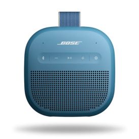 Bose | SoundLink | Micro Portable Speaker 2nd Gen | Blue Dusk