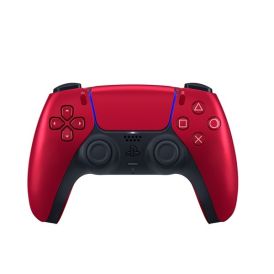 Playstation  |  PS5 DualSens Wireless Controller | Volcanic Red