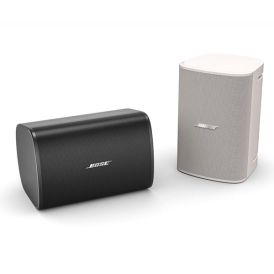 Bose | DM6SE | DesignMax Wall Mount Indoor-Outdoor Speaker | Set of 2 