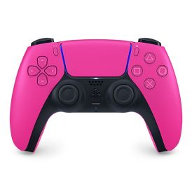 Playstation  |  PS5 DualSens Wireless Controller | Pink