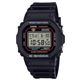 G-Shock | Watch | DW-5600RL-1DR