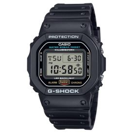 G-Shock | Watch | DW-5600UE-1DR