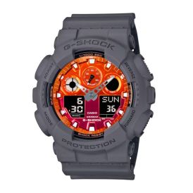 G-Shock | Watch | GA-100FL-8ADR