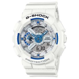 G-Shock | Watch | GA-110HDS-7ADR