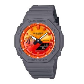 G-Shock | Watch | GA-2100FL-8ADR